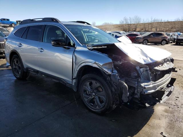 Vin: 4s4btgld8n3197752, lot: 46390945, subaru outback onyx edition xt 20224