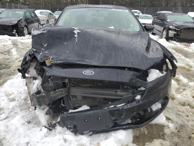 2018 FORD FUSION S - 3FA6P0G74JR193219
