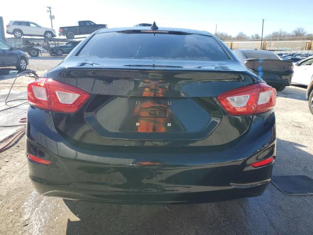 2017 CHEVROLET CRUZE LS - 1G1BC5SM0H7120955
