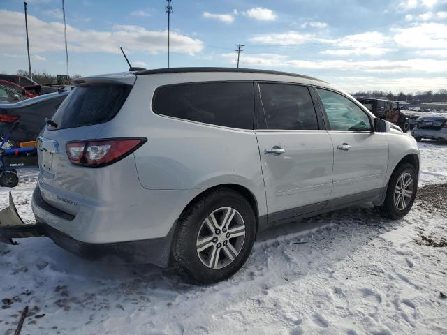 Vin: 1gnkvhkd1gj186281, lot: 46302145, chevrolet traverse lt 20163