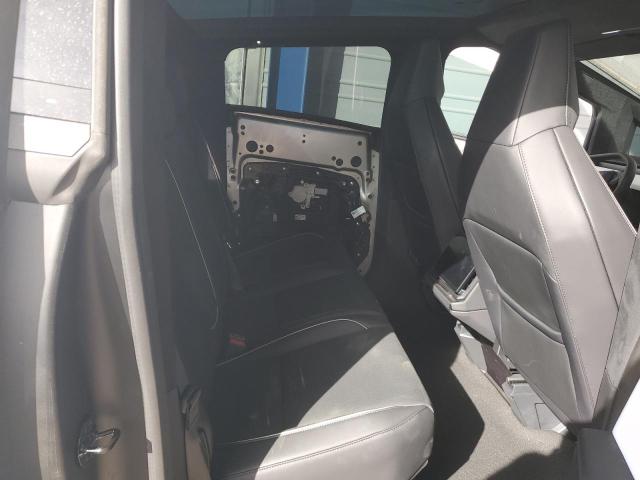 2024 TESLA CYBERTRUCK 7G2CEHED5RA014381