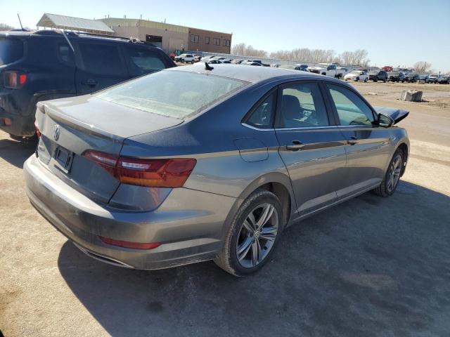 Vin: 3vwcb7bu9km272964, lot: 46633485, volkswagen jetta s 20193