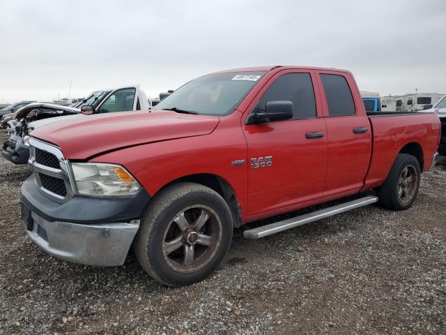 RAM 1500 ST