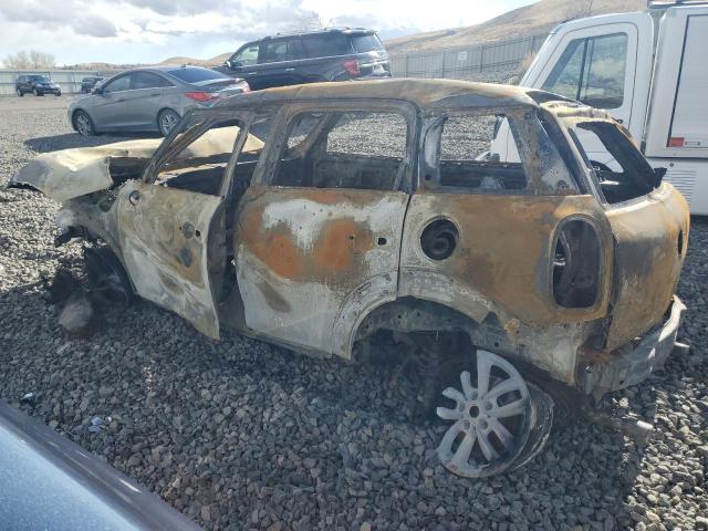 Vin: wmwzc5c5xewp40014, lot: 43469385, mini cooper s countryman 20142