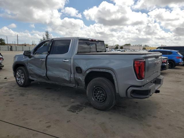 Vin: 3gtuuged3rg282413, lot: 44903605, gmc sierra k1500 denali 20242