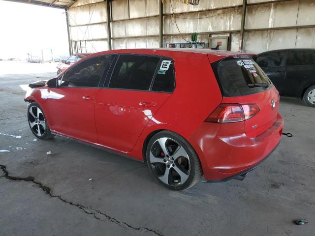 Vin: 3vw5t7au3fm016672, lot: 46737495, volkswagen gti 20152
