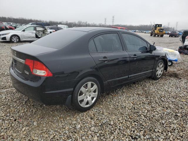Vin: 19xfa1f57ae086545, lot: 45186975, honda civic lx 20103