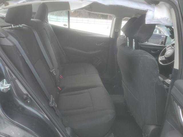 2023 SUBARU LEGACY PRE 4S3BWAD64P3015184