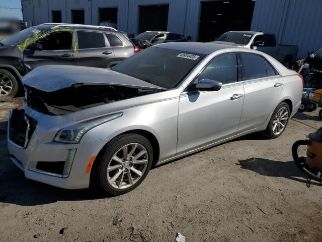 CADILLAC CTS