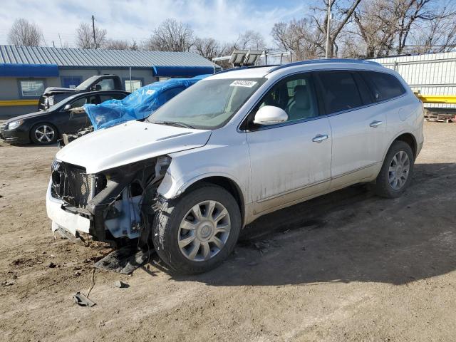 Vin: 5gakvbkd0gj227555, lot: 46442585, buick enclave 2016 img_1