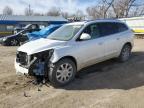 2016 BUICK ENCLAVE - 5GAKVBKD0GJ227555
