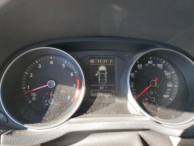 2018 VOLKSWAGEN PASSAT SE - 1VWBA7A36JC049157