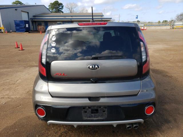 2018 KIA SOUL ! - KNDJX3AA6J7578718