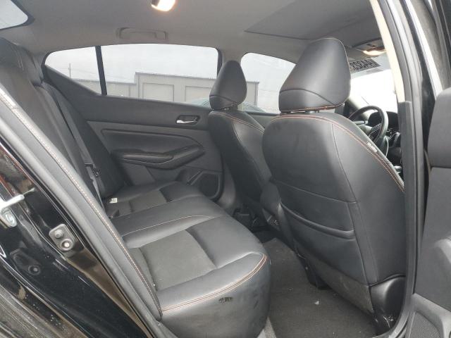 2022 NISSAN ALTIMA SR - 1N4BL4CV4NN320565