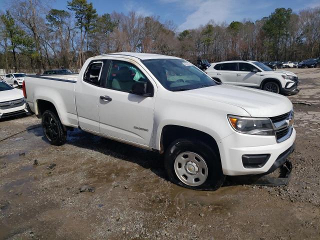Vin: 1gchsbea1l1122665, lot: 44957445, chevrolet colorado 20204