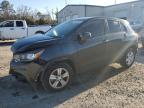 2020 CHEVROLET TRAX LS - 3GNCJKSB9LL190321
