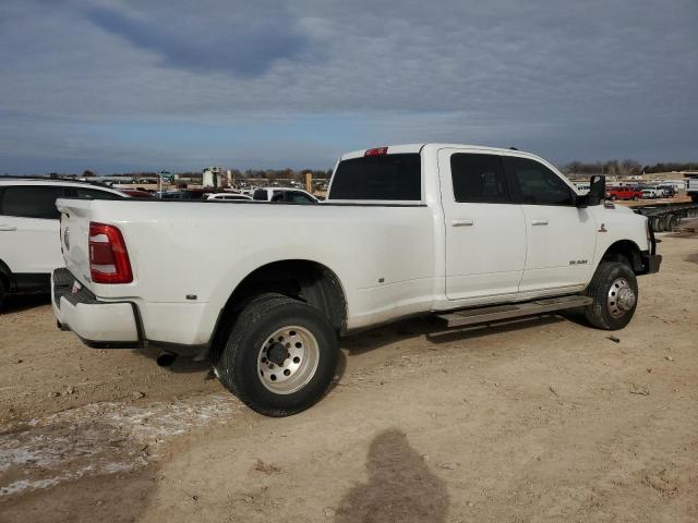 Vin: 3c63rrhl1lg198245, lot: 44910665, ram 3500 big horn 20203