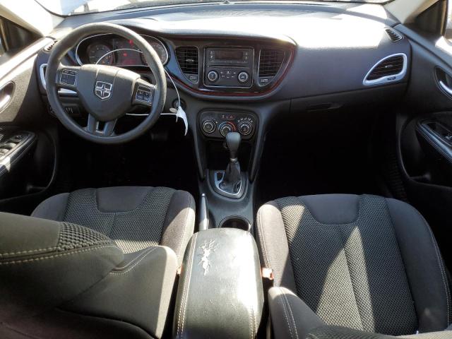2015 DODGE DART SXT - 1C3CDFBB9FD193001