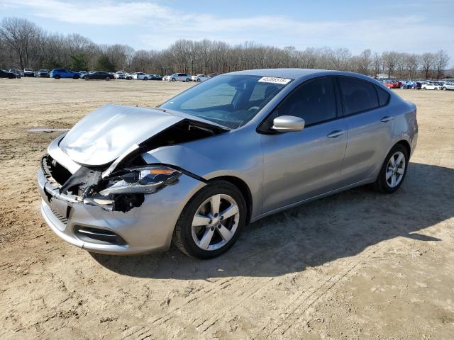 2015 DODGE DART SXT - 1C3CDFBB9FD193001