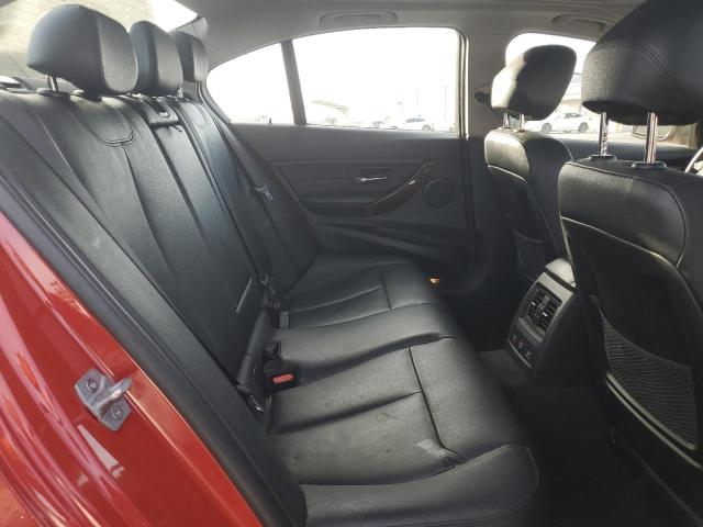 2015 BMW 328 XI SUL - WBA3B5G58FNS18735