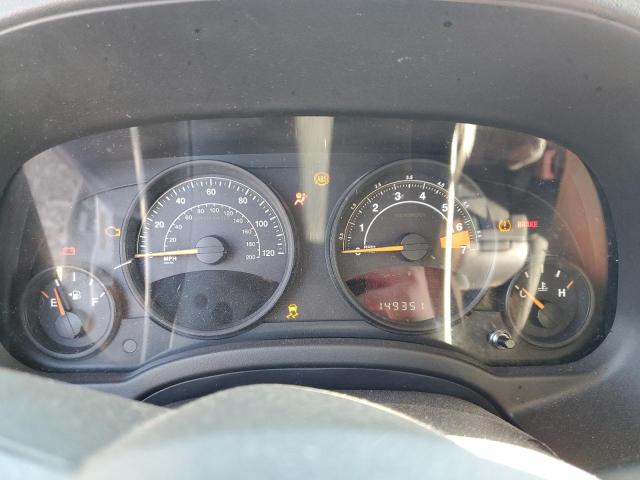 2016 JEEP PATRIOT SP - 1C4NJPBA5GD715148