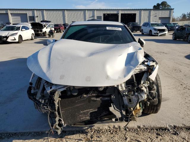 2017 HONDA ACCORD SPO - 1HGCR2F53HA083108