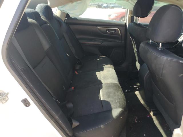 2017 NISSAN ALTIMA 2.5 - 1N4AL3AP7HC481034