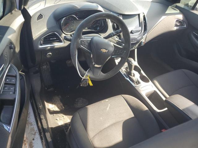 2016 CHEVROLET CRUZE LT - 1G1BE5SM2G7312273