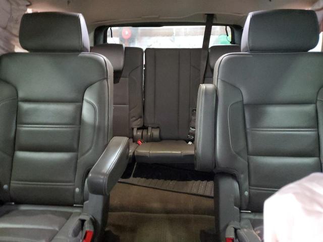 2015 GMC YUKON DENA - 1GKS2CKJ1FR564002