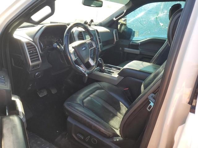 2019 FORD F150 SUPER - 1FTEW1E55KFA99039