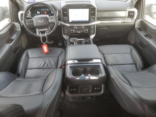 2023 FORD F150 SUPER - 1FTFW1E89PFA47743