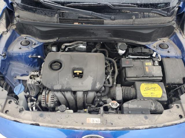 2021 KIA SELTOS LX KNDEPCAA6M7093551