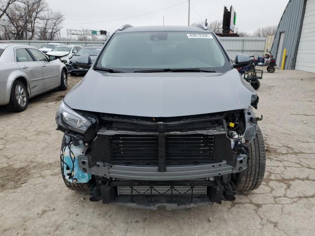 2022 BUICK ENCORE GX - KL4MMDSL4NB016759