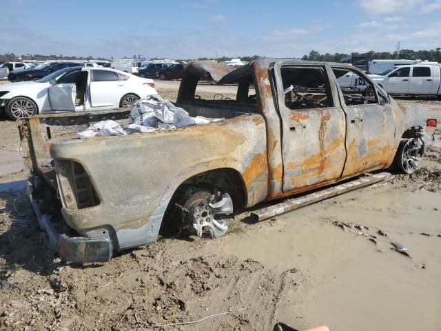 2020 RAM 1500 LARAM 1C6SRFJT6LN420502