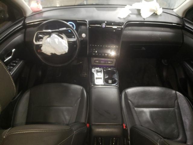 2023 HYUNDAI TUCSON LIM - 5NMJE3AE3PH177346