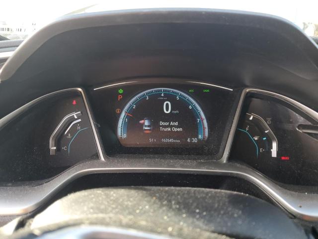 2016 HONDA CIVIC EX 19XFC2F85GE051229