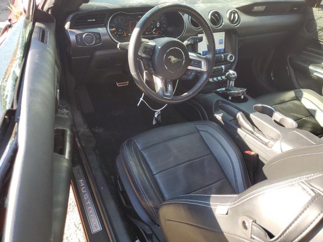 2022 FORD MUSTANG GT - 1FA6P8CF0N5122491