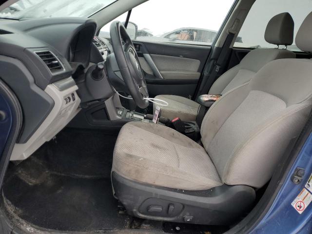 2017 SUBARU FORESTER 2 - JF2SJAEC7HH467347