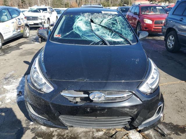 2016 HYUNDAI ACCENT SE - KMHCT5AE1GU251314
