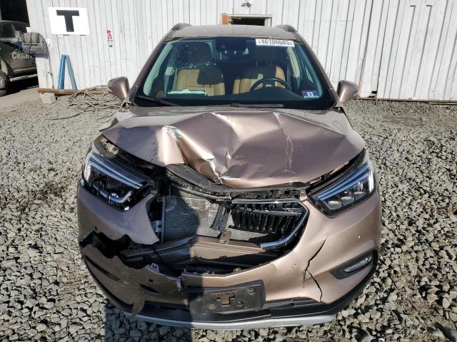 2019 BUICK ENCORE ESS - KL4CJCSM8KB896416