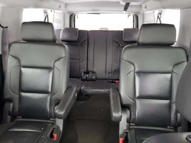 2015 CHEVROLET SUBURBAN K - 1GNSKKKC0FR686302