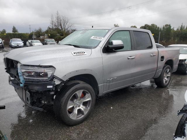 Vin: 1c6srfjm7ln355667, lot: 45062385, ram 1500 laramie 2020 img_1