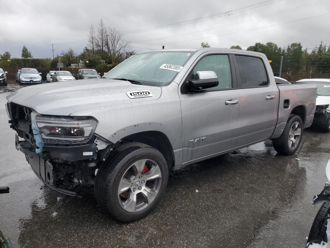 RAM 1500 LARAMIE