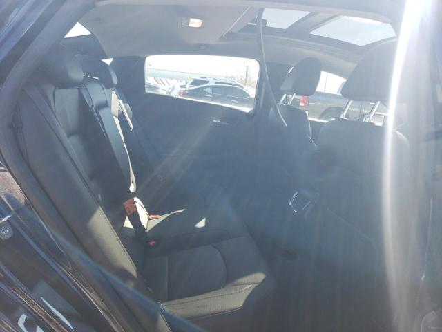 2019 CHEVROLET MALIBU LT - 1G1ZD5ST9KF145613