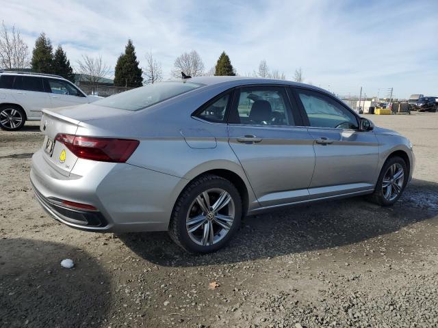 2023 VOLKSWAGEN JETTA SE - 3VWEM7BU6PM025962