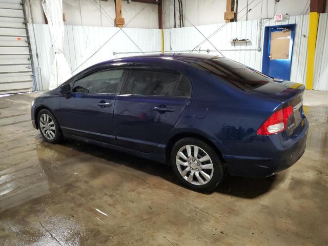 Vin: 2hgfa1f5xbh543405, lot: 46531195, honda civic lx 20112