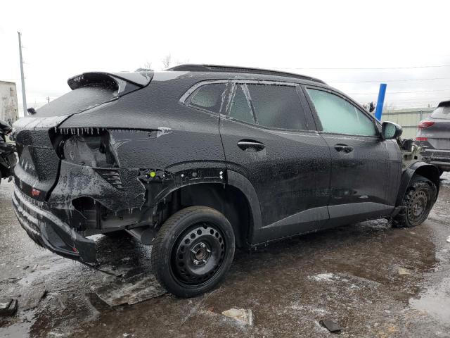 2025 CHEVROLET TRAX 2RS - KL77LJEP7SC110012