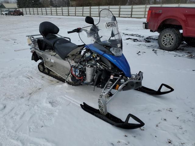 OTHER SNOWMOBILE 2016 JYE8GR004GA022245 photo #1
