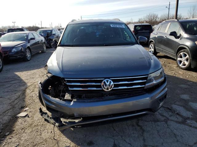 2021 VOLKSWAGEN TIGUAN SE - 3VV2B7AX0MM007817