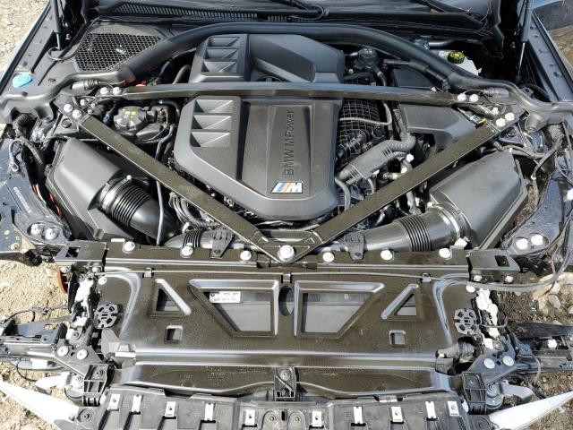 2025 BMW M4 COMPETI WBS33HK02SCU00054